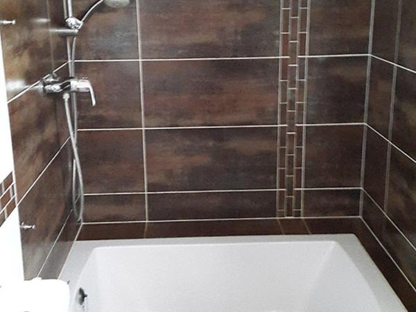 Penzion Fermata : photo 1 de la chambre chambre triple deluxe