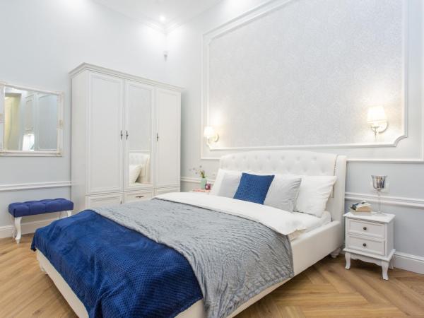 Main Square Apartments : photo 2 de la chambre suite royale