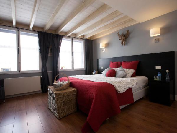 The Abiente Rooms : photo 4 de la chambre chambre double classique