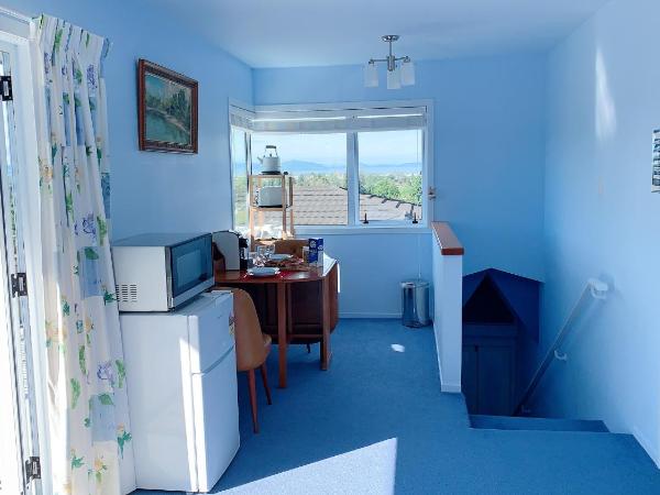 Panoramic View Apartment Without a Kitchen : photo 1 de la chambre suite - vue sur ville