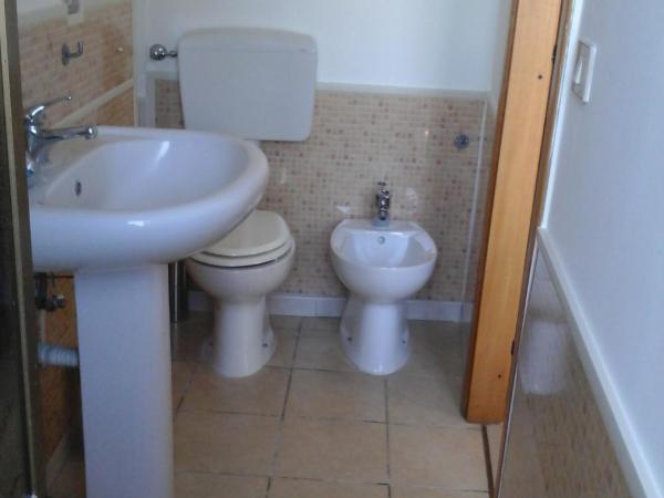 B&B Odeon : photo 5 de la chambre appartement 3 chambres