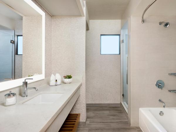 Hyatt Regency Mission Bay Spa and Marina : photo 4 de la chambre suite with veranda