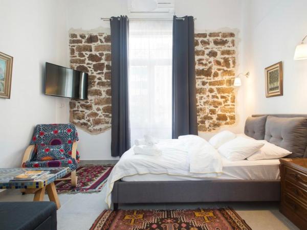 A litte Taste of Home Guest House : photo 6 de la chambre chambre double deluxe