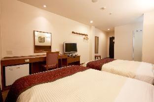 Vessel Hotel Fukuoka Kaizuka : photo 4 de la chambre room #62155725