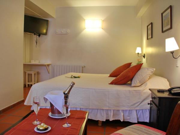 Altos De Balcarce Hotel : photo 3 de la chambre suite