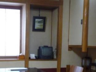 Jizokan Matsuya Ryokan : photo 2 de la chambre room #32455505