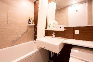 karaksa hotel grande Shin-Osaka Tower : photo 9 de la chambre room #466033427