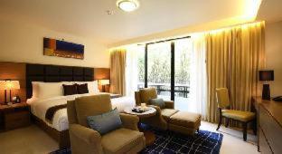 Oakwood Residence Sukhumvit Thonglor Bangkok : photo 2 de la chambre room #27991956