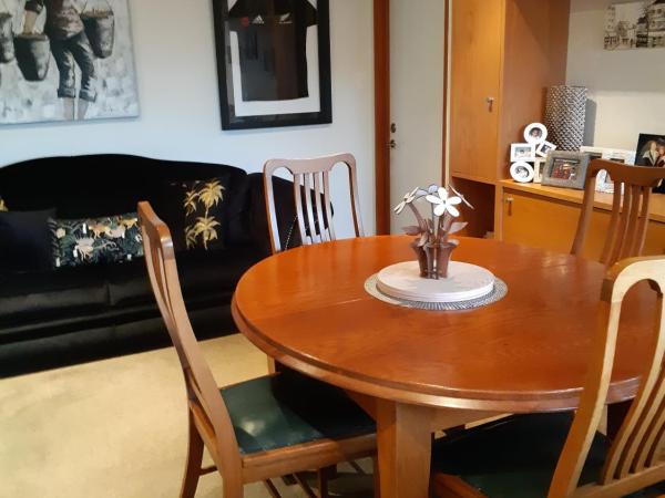 Maples on Harewood : photo 9 de la chambre the laurel suite