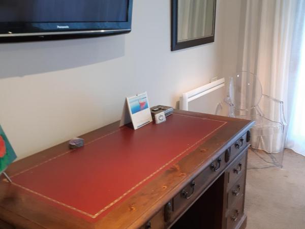 Maples on Harewood : photo 6 de la chambre the laurel suite