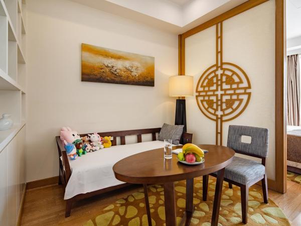 Shama Heda Serviced Apartment : photo 4 de la chambre studio supérieur