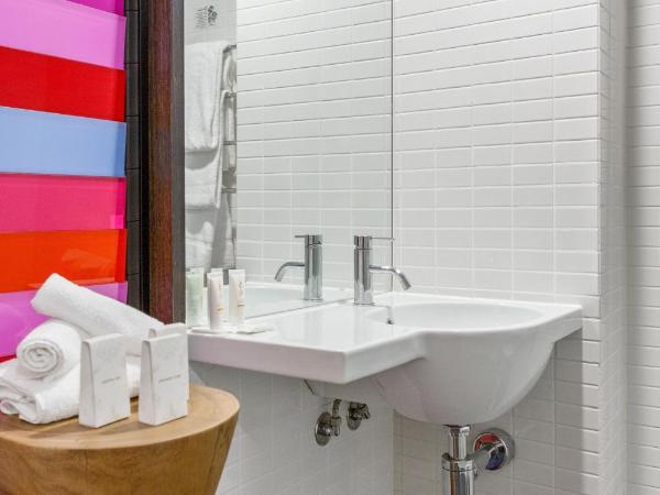 Jasper Boutique Hotel : photo 1 de la chambre chambre lit king-size deluxe