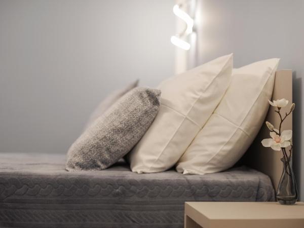 B&BO la Frasca : photo 5 de la chambre chambre triple supérieure