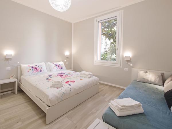 B&BO la Frasca : photo 2 de la chambre chambre triple exécutive