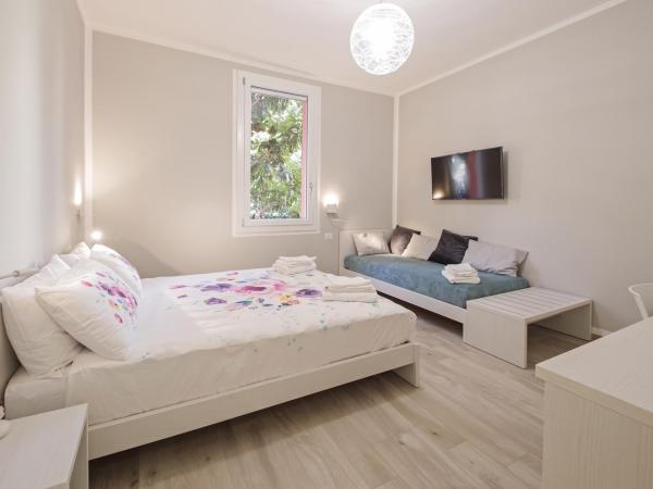 B&BO la Frasca : photo 1 de la chambre chambre triple exécutive