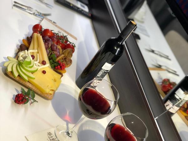 Siete Hotel : photo 5 de la chambre suite familiale