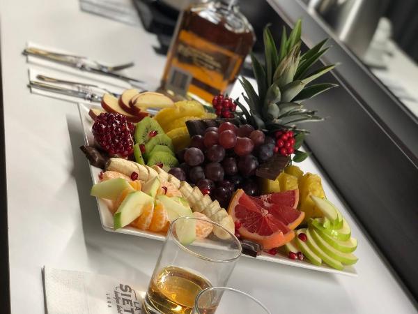 Siete Hotel : photo 3 de la chambre chambre double - vue sur mer