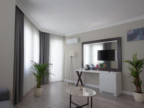 Siete Hotel : photo 3 de la chambre suite familiale