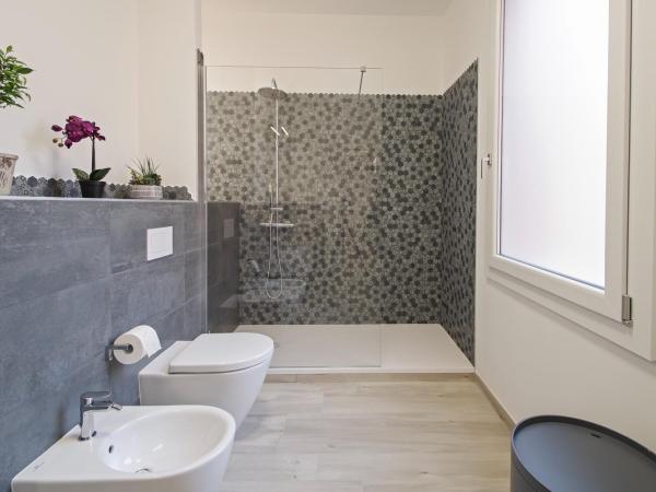 B&BO la Frasca : photo 10 de la chambre suite junior familiale