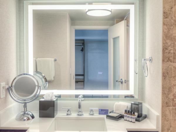 Hyatt Regency Orlando International Airport Hotel : photo 1 de la chambre chambre lit king-size