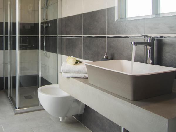 Hotel Solemare - Frontemare - 3 Stelle Superior : photo 4 de la chambre chambre double ou lits jumeaux confort