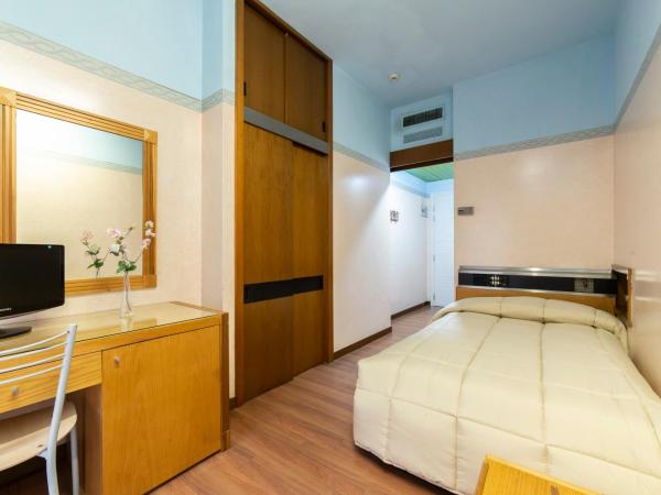 Park Hotel : photo 1 de la chambre chambre simple