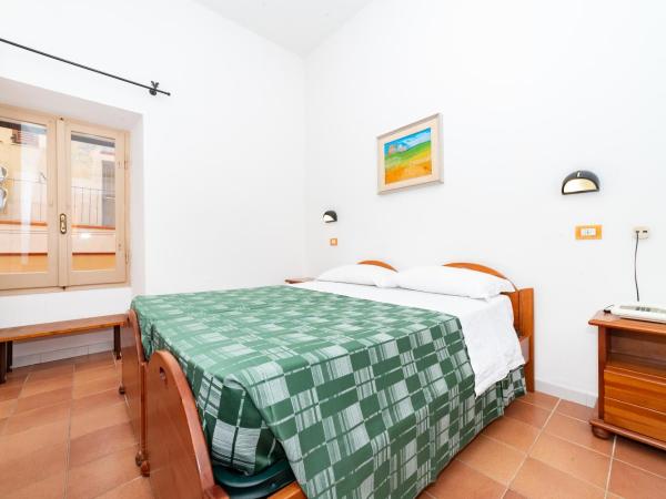 San Francesco Heritage Hotel : photo 5 de la chambre chambre double avec salle de bains privative