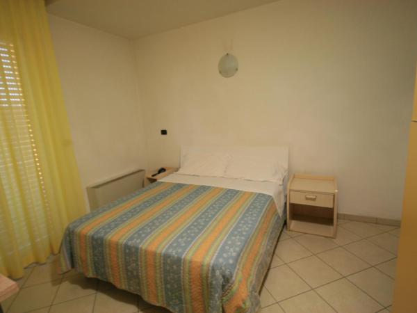 Residence Beach Paradise : photo 2 de la chambre studio