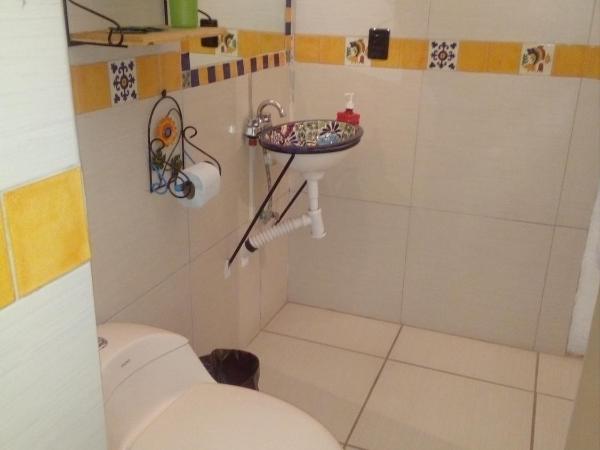 Casa Santuario Hotel Boutique : photo 10 de la chambre chambre double