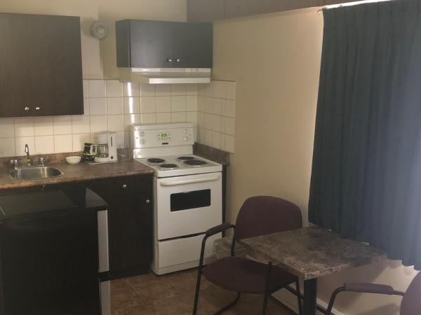 Jockey Motel : photo 4 de la chambre chambre simple standard