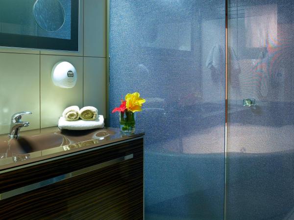 Macaris Suites & Spa : photo 4 de la chambre suite supérieure 1 chambre