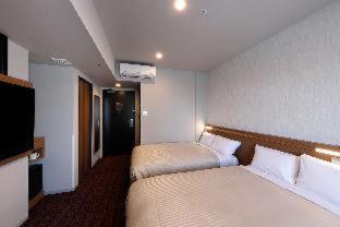 Sotetsu Fresa Inn Kobe Sannomiya : photo 6 de la chambre room #458654607