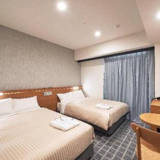 Sotetsu Fresa Inn Kobe Sannomiya : photo 1 de la chambre room #458654608