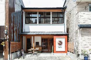 Fukuoka Guesthouse HIVE : photo 8 de la chambre room #233260808