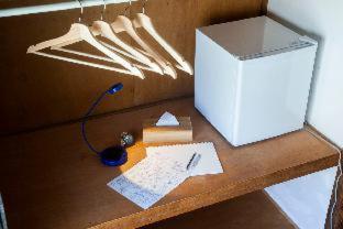 Fukuoka Guesthouse HIVE : photo 8 de la chambre room #233260809