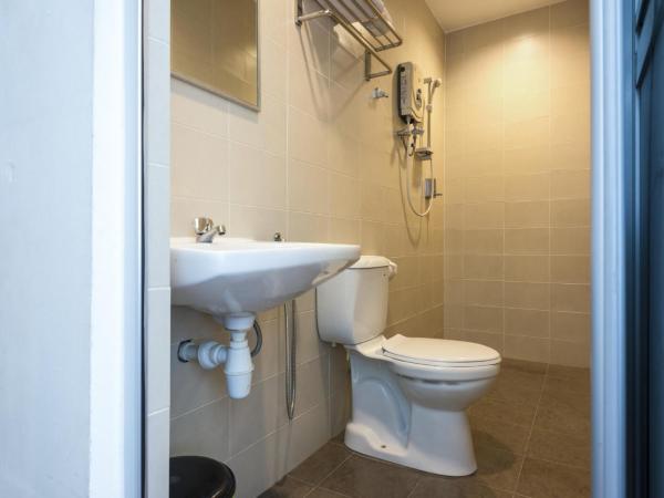 Raintree Hotel : photo 3 de la chambre chambre supérieure lit queen-size