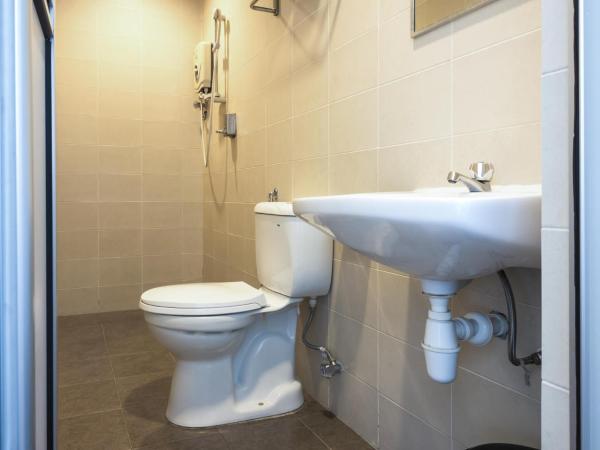 Raintree Hotel : photo 3 de la chambre chambre lits jumeaux supérieure