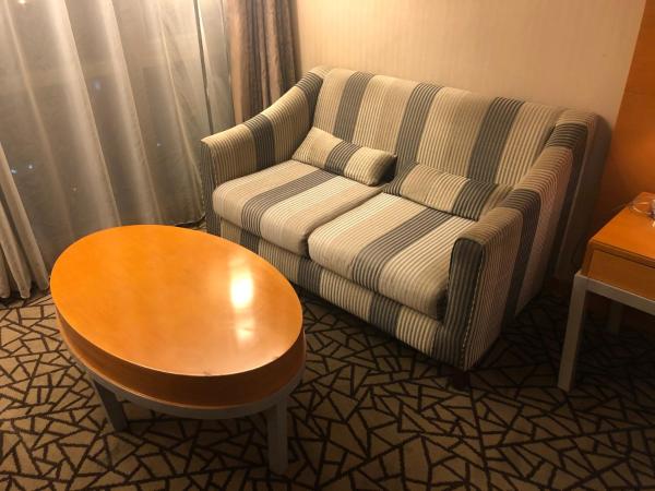 Park Plaza Beijing Science Park : photo 5 de la chambre chambre deluxe double ou lits jumeaux