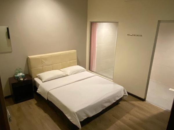 Raintree Hotel : photo 2 de la chambre suite exécutive