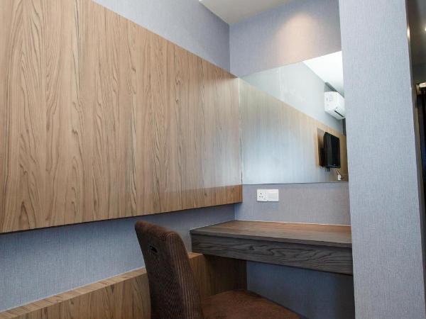 Lintas Platinum Hotel : photo 5 de la chambre chambre simple