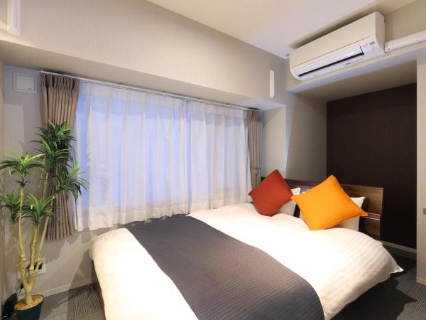 Residence Hotel Hakata 19 : photo 5 de la chambre appartement supérieur