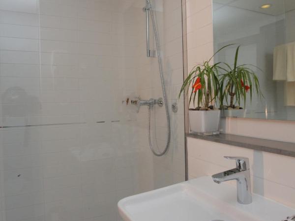 Le Corail Suites Hotel : photo 3 de la chambre chambre double standard