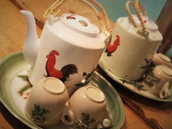 MoonTree47 : photo 6 de la chambre chambre deluxe double ou lits jumeaux