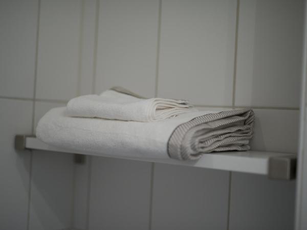 Tokeryds Herrgård : photo 7 de la chambre chambre lits jumeaux