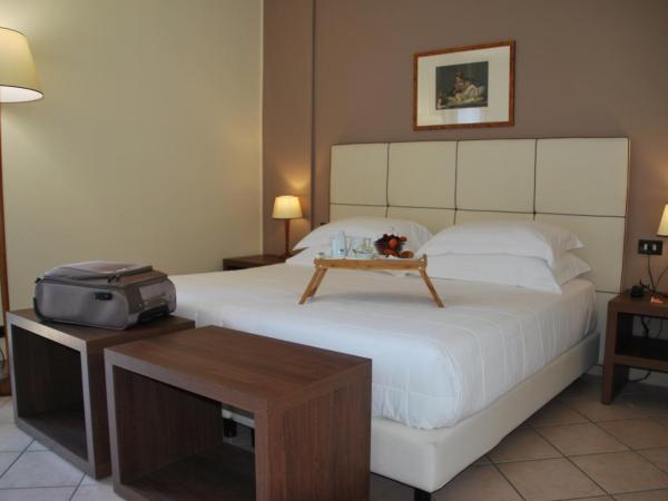 Domus Mariae Albergo : photo 5 de la chambre chambre double ou lits jumeaux