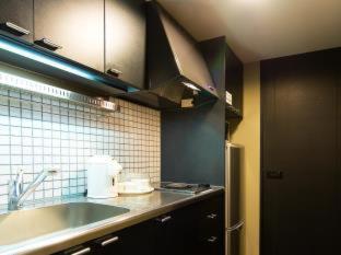 The Residential Suites Fukuoka : photo 1 de la chambre room #111289221