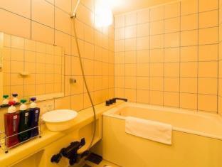 The Residential Suites Fukuoka : photo 2 de la chambre room #111289221