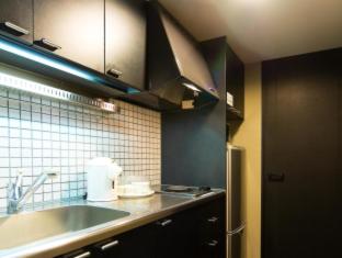 The Residential Suites Fukuoka : photo 1 de la chambre room #111289223