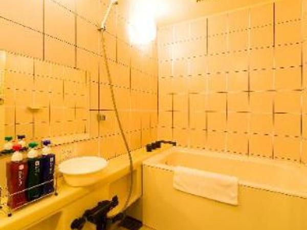 The Residential Suites Fukuoka : photo 3 de la chambre room #111289227