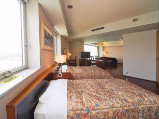 The Residential Suites Fukuoka : photo 5 de la chambre room #111289228